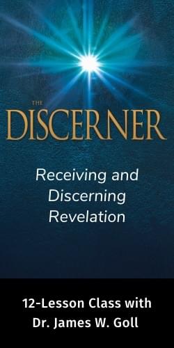 The Discerner